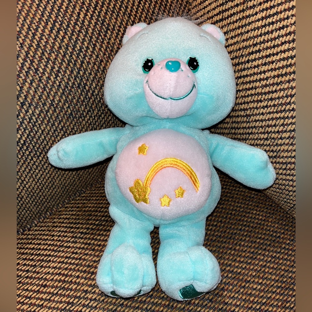 Wish Bear Care Bear